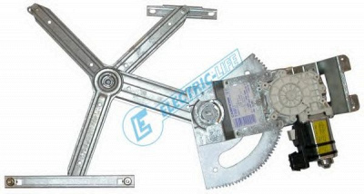 ELECTRIC LIFE zropo61rc -  Подъемное устройство для окон
